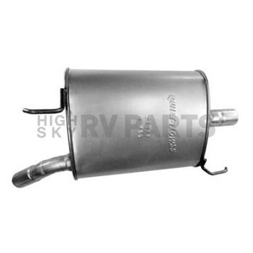 Walker Exhaust Muffler - 21677