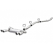 Magnaflow Performance Exhaust Sport Cat-Back System - 19333