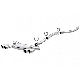 Magnaflow Performance Exhaust Sport Cat-Back System - 19333