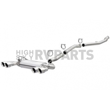 Magnaflow Performance Exhaust Sport Cat-Back System - 19333