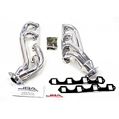 JBA Short Tube Exhaust Header - 1650S-2JS