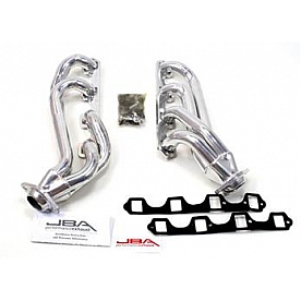 JBA Short Tube Exhaust Header - 1650S-2JS