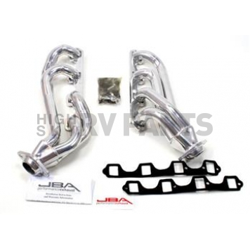 JBA Short Tube Exhaust Header - 1650S-2JS