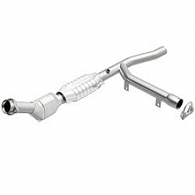 Magnaflow Direct Fit 48 State Catalytic Converter - 23317