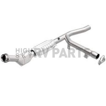 Magnaflow Direct Fit 48 State Catalytic Converter - 23317