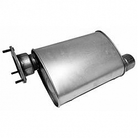 Walker Exhaust Muffler - 21616