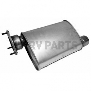 Walker Exhaust Muffler - 21616