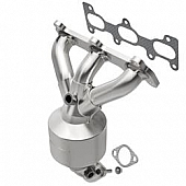 Magnaflow Direct Fit OEM Grade OBDII Catalytic Converter - 51387