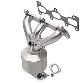 Magnaflow Direct Fit OEM Grade OBDII Catalytic Converter - 51387