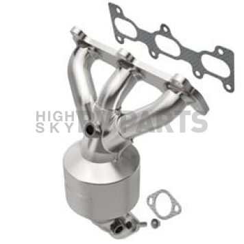 Magnaflow Direct Fit OEM Grade OBDII Catalytic Converter - 51387