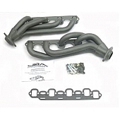 JBA Short Tube Exhaust Header - 1650S-2JT