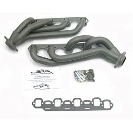 JBA Short Tube Exhaust Header - 1650S-2JT