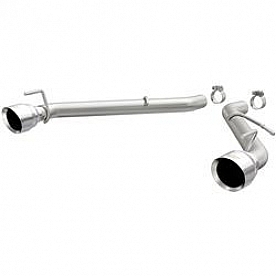 Magnaflow Performance Exhaust Race Axle Back System - 19331