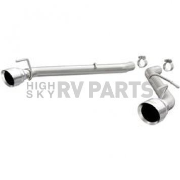 Magnaflow Performance Exhaust Race Axle Back System - 19331