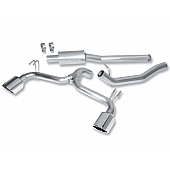 Borla Exhaust Cat-Back System - 140334