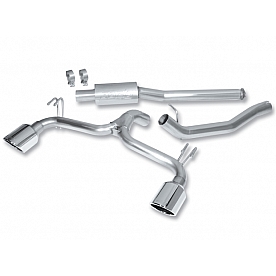 Borla Exhaust Cat-Back System - 140334