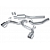 Borla Exhaust Cat-Back System - 140334