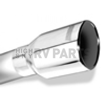 Borla Exhaust Cat-Back System - 140334-1