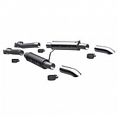 Magnaflow Performance Exhaust Street Cat-Back System - 17118