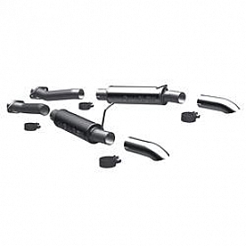 Magnaflow Performance Exhaust Street Cat-Back System - 17118