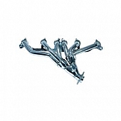 Rugged Ridge Short Tube Exhaust Header - 17650.51