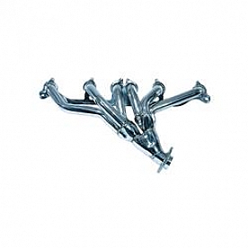 Rugged Ridge Short Tube Exhaust Header - 17650.51