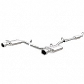 Magnaflow Performance Exhaust MF Series Cat-Back System - 19274