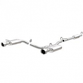 Magnaflow Performance Exhaust MF Series Cat-Back System - 19274