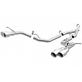 Magnaflow Performance Exhaust Race Cat-Back System - 19192