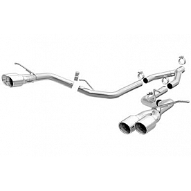 Magnaflow Performance Exhaust Race Cat-Back System - 19192