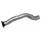 Dynomax Exhaust Pipe Intermediate - 53032