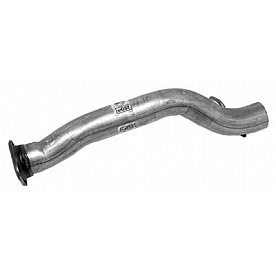 Dynomax Exhaust Pipe Intermediate - 53032