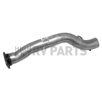 Dynomax Exhaust Pipe Intermediate - 53032