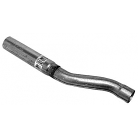 Dynomax Exhaust Pipe Intermediate - 53036