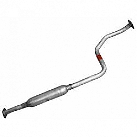Walker Exhaust Resonator Pipe - 55217