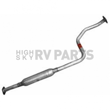 Walker Exhaust Resonator Pipe - 55217