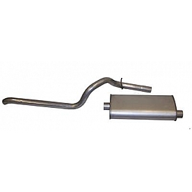 Crown Automotive Exhaust System Kit - 52018335