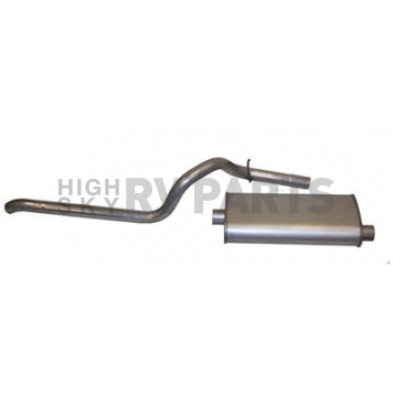 Crown Automotive Exhaust System Kit - 52018335