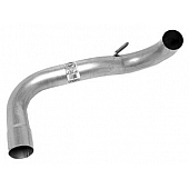 Dynomax Exhaust Pipe Intermediate - 53061