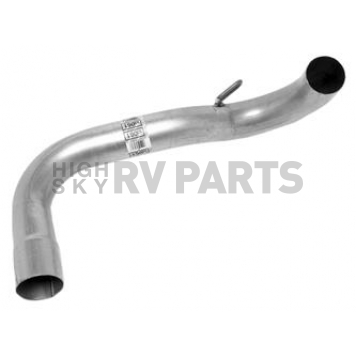 Dynomax Exhaust Pipe Intermediate - 53061