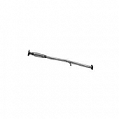 Walker Exhaust Resonator Pipe - 55231