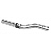 Dynomax Exhaust Pipe Intermediate - 53068
