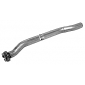 Dynomax Exhaust Pipe Intermediate - 53071