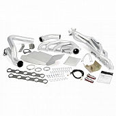 Banks Power Torque Tube Exhaust Header - 49138
