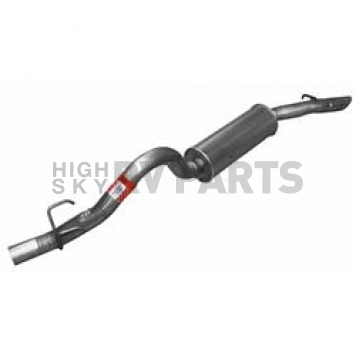 Walker Exhaust Resonator Pipe - 55273