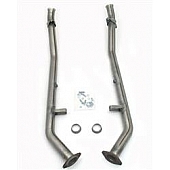 JBA Headers Exhaust Pipe Header - 2809SY