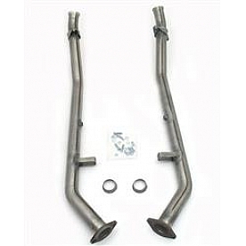 JBA Headers Exhaust Pipe Header - 2809SY