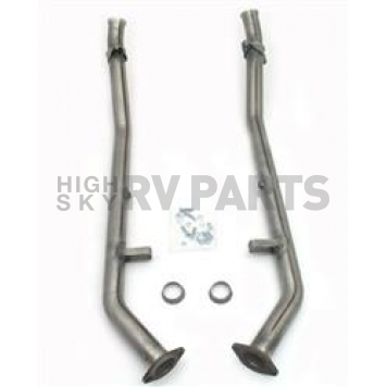 JBA Headers Exhaust Pipe Header - 2809SY