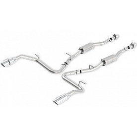 Borla Exhaust ATAK Series Cat Back System - 140446