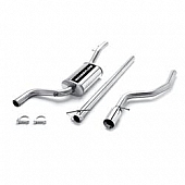 Magnaflow Performance Exhaust Cat-Back System - 15697